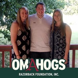 Meet your Posher, Chad